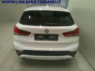 BMW X1 usata, con Alzacristalli elettrici
