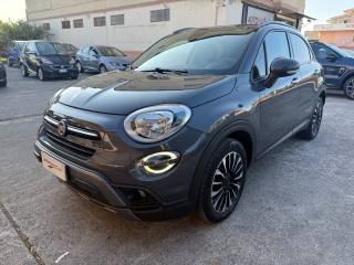 FIAT 500X usata, con Boardcomputer