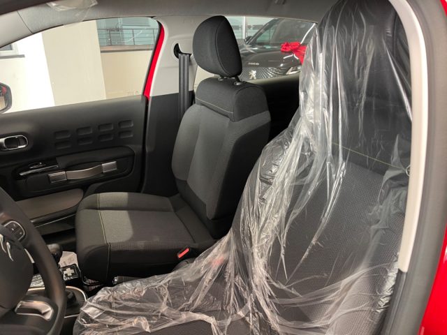 CITROEN C3 usata, con Chiusura centralizzata