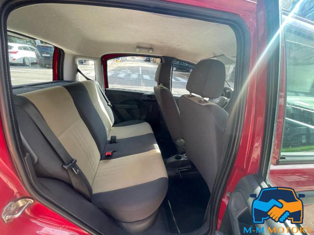 FIAT Panda usata 25