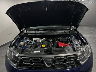 DACIA Duster usata, con Cruise Control