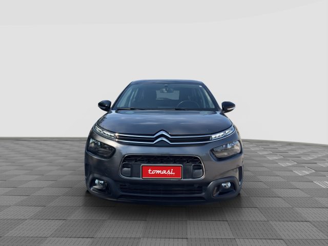 CITROEN C4 Cactus usata 7