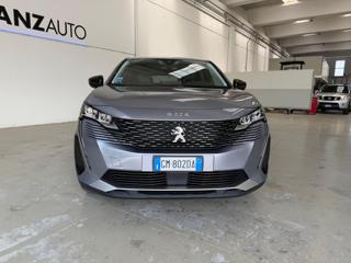PEUGEOT 3008 usata, con Cruise Control