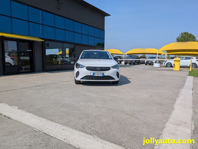 OPEL Corsa usata, con Bluetooth