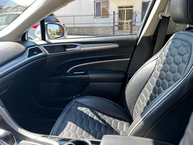 FORD Mondeo usata 24