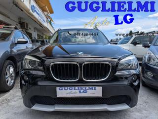 BMW X1 usata, con Airbag Passeggero