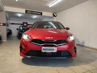 KIA Ceed usata, con Airbag