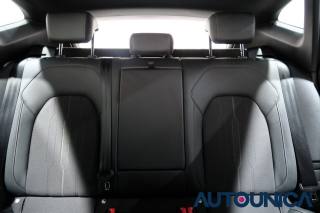 CUPRA Formentor usata, con Isofix