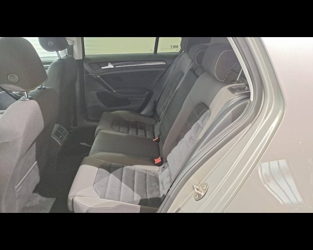 VOLKSWAGEN Golf usata 26