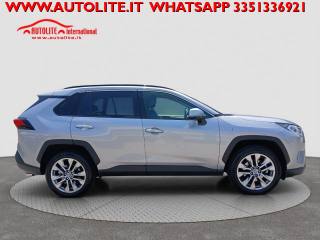 TOYOTA RAV 4 MY23 usata, con Controllo trazione