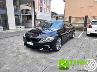 BMW 420 usata, con Airbag laterali