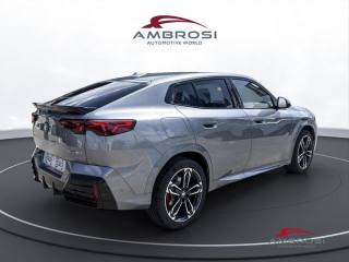 BMW X2 usata 2