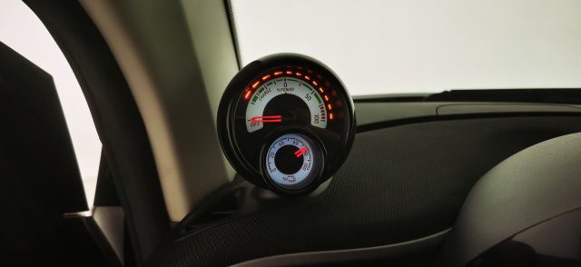 SMART ForTwo usata 55