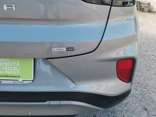 FORD Puma usata, con Chiusura centralizzata