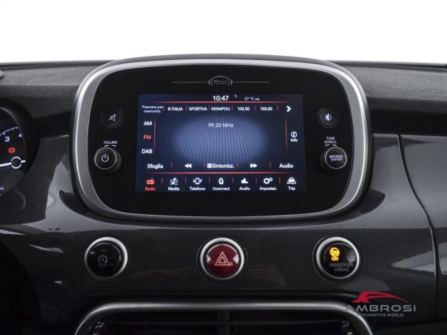 FIAT 500X usata 13