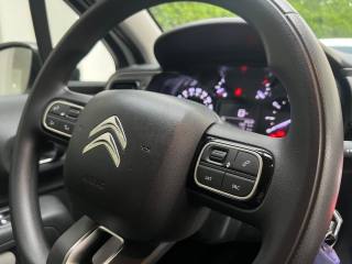 CITROEN C3 usata, con Servosterzo