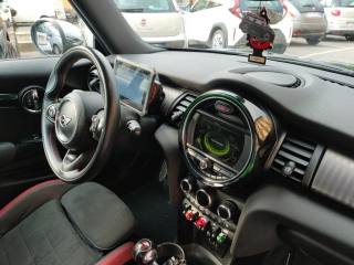 MINI John Cooper Works usata, con ESP