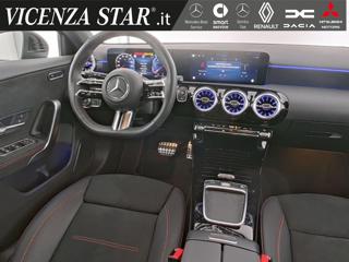 MERCEDES-BENZ A 180 usata, con Cerchi in lega