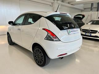 LANCIA Ypsilon usata, con Boardcomputer