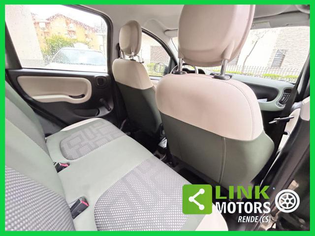 FIAT Panda usata 35