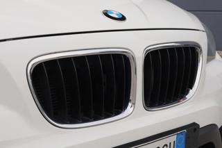 BMW X1 usata, con Volante multifunzione