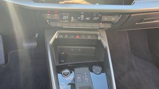 AUDI A3 usata, con Fari LED