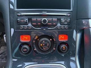 PEUGEOT 3008 usata, con Climatizzatore