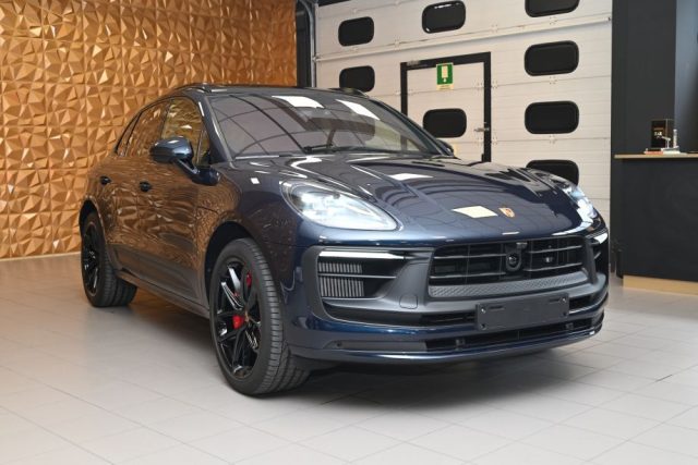 PORSCHE Macan usata 174