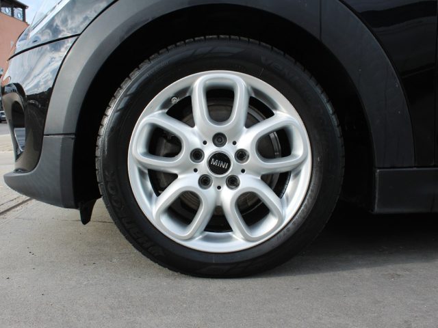 MINI One usata, con Airbag Passeggero