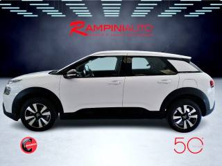 CITROEN C4 Cactus usata 10