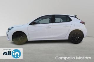 OPEL Corsa usata 6