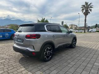 CITROEN C5 Aircross usata, con Autoradio