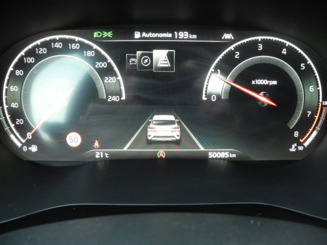 KIA XCeed usata, con Cerchi in lega