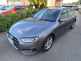 AUDI A4 usata, con Cruise Control