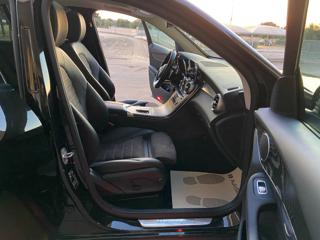 MERCEDES-BENZ GLC 300 usata, con Controllo trazione