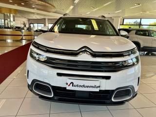CITROEN C5 Aircross usata, con Airbag