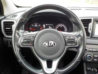 KIA Sportage usata, con Sensore di luce