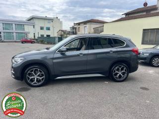 BMW X1 usata, con Cruise Control