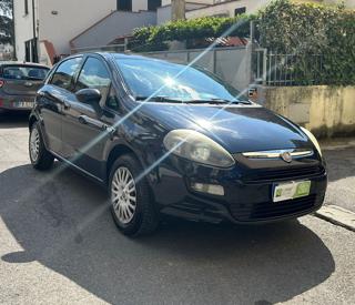 FIAT Punto Evo 1.2 5 porte S&S Dynamic
