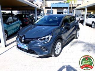 RENAULT Captur usata, con Airbag laterali