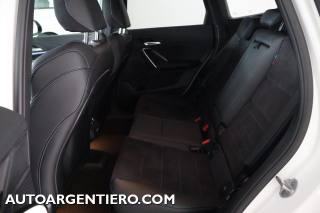 BMW X1 usata, con Airbag posteriore