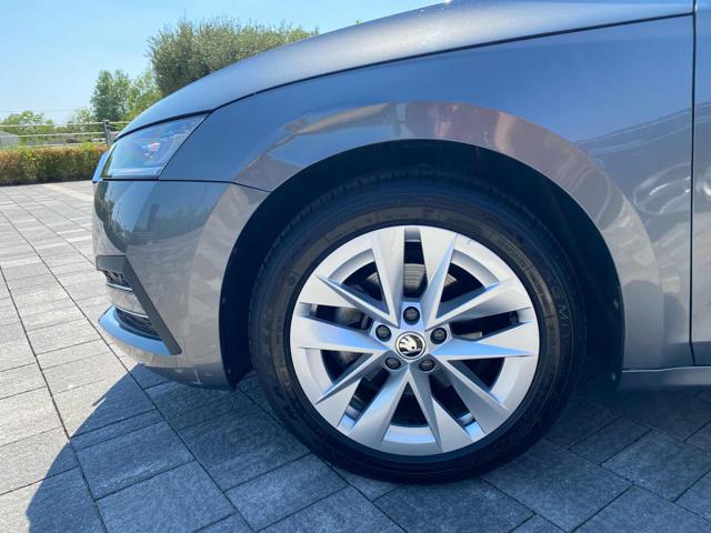 SKODA Octavia usata, con Autoradio
