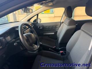 CITROEN C3 usata, con Autoradio