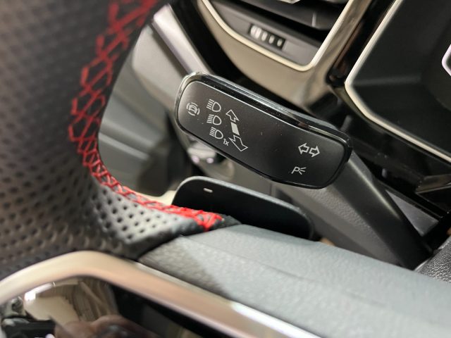 VOLKSWAGEN Polo usata, con Luci diurne LED