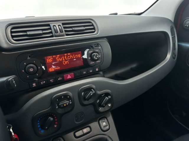FIAT Panda usata, con ESP