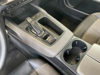 CITROEN C5 Aircross usata, con Touch screen