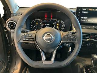 NISSAN Juke usata 15