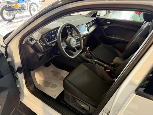 AUDI A1 usata, con Climatizzatore
