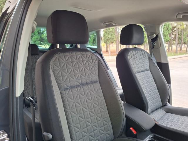VOLKSWAGEN Tiguan usata, con Immobilizzatore elettronico