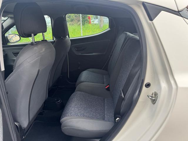 LANCIA Ypsilon usata, con Controllo trazione